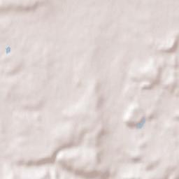 Saint-Gérand-le-Puy Terrain Map