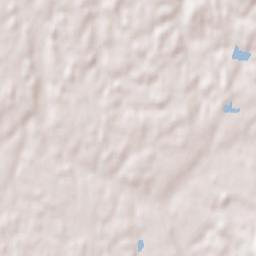 Saint-Étienne-du-Bois Terrain Map