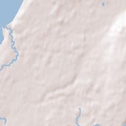 Ballaison Terrain Map
