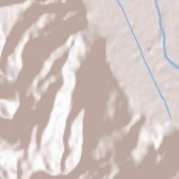 Vionnaz Terrain Map
