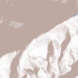 Vermiglio Terrain Map