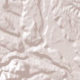 Naklo Terrain Map