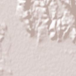 Polzela Terrain Map