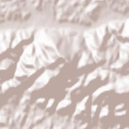 Poljčane Terrain Map