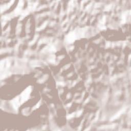 Klenovnik Terrain Map