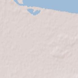 Kućan Marof Terrain Map