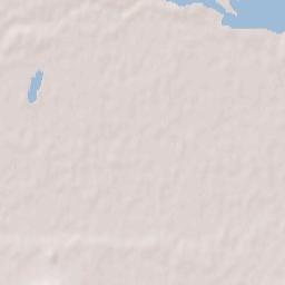 Sveti Đurđ Terrain Map