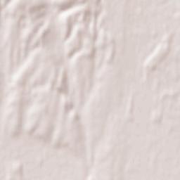 Csurgói Járás Terrain Map