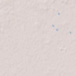 Jánoshalma Terrain Map