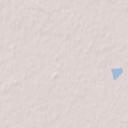 Zákányszék Terrain Map