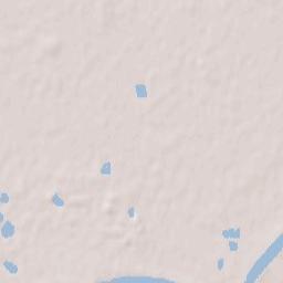 Szegedi Járás Terrain Map