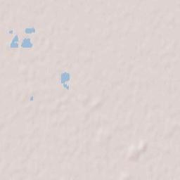 Battonya Terrain Map