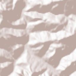 Oraş abrud Terrain Map