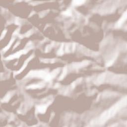 Comuna Stremţ Terrain Map