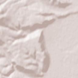 Aiudul de Sus Terrain Map