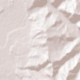 Sâncrai Terrain Map