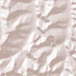 Gogan Terrain Map