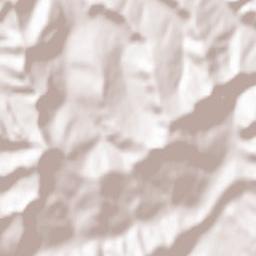 Hetiur Terrain Map