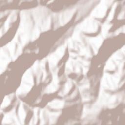 Hăghiac Terrain Map