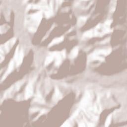 Oraş Târgu Ocna Terrain Map