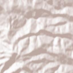 Comuna Parava Terrain Map