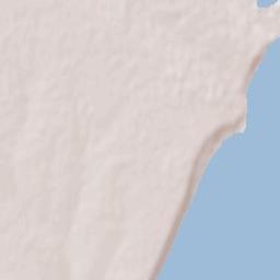 Chornomors’k Terrain Map