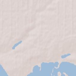 Kopanskaya Terrain Map