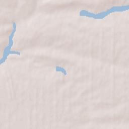 Novominskaya Terrain Map