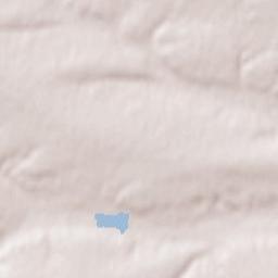 Arshan’ Terrain Map