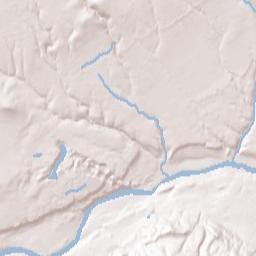 32905 West Kelly Road, Benton City, WA Terrain Map