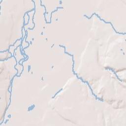 1005 Front St Corvallis MT 59828 Terrain Map