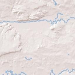 1772-1876 MT-3 Lavina MT 59046 Terrain Map