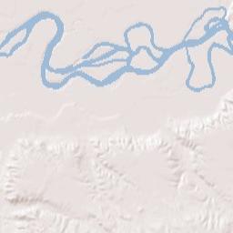 Sarpy Road, Hysham, MT 59038, America Terrain Map