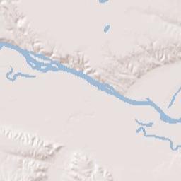 250 Old Highway 10, Forsyth, MT 59327 Terrain Map