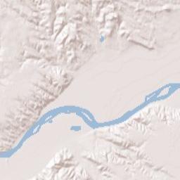 933 Main Street, Forsyth, MT 59327, USA Terrain Map