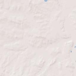 3635-3663 ND-13 Wishek ND 58495 Terrain Map