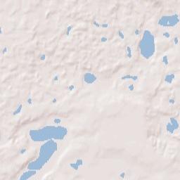 North Dakota 13, Lehr, ND 58460, USA Terrain Map
