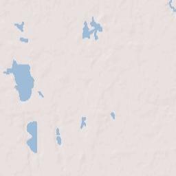 94th Ave SE Lamoure ND 58458 Terrain Map