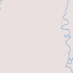 Wahpeton Terrain Map
