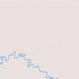 733 5th Street North, Breckenridge, MN Terrain Map