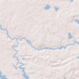 Co Hwy 1 Fergus Falls MN 56537 Terrain Map
