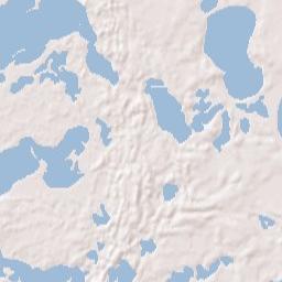 697-799 Lake Ave N Battle Lake MN Terrain Map