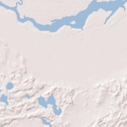 5937-6081 Azalea Road, Motley, MN Terrain Map