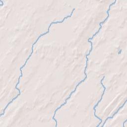 3164-3518 County Road M, Dairyland, WI Terrain Map