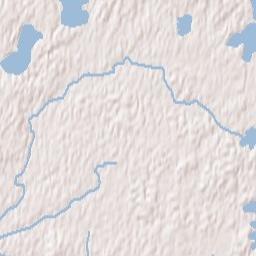 County Highway M, Cable, WI 54821 Terrain Map