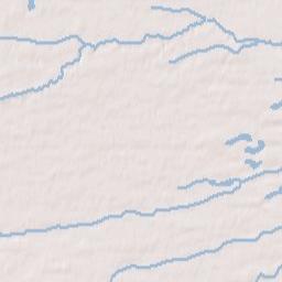 17470-17496 Trout Lake Road, Hiawatha National Forest Terrain Map