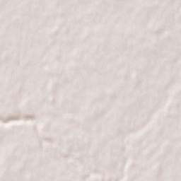 Daveluyville Terrain Map