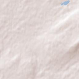 Plessisville Terrain Map