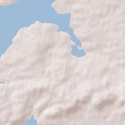 6-18 Jenkins Avenue, Stratford, PE C1B 1A7 Terrain Map