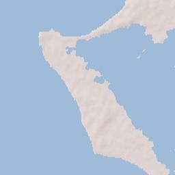 Ars-en-Ré Terrain Map